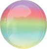 Orbz Ombre Rainbow